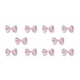 thumbnail image 2 of Fiudx Joyas para Uñas, Diseño de Lazo Tridimensional, Accesorios de Manicura Espectaculares, Decoración Elegante para Uñas, Decoración de Uñas Diy, Amantes de Las Uñas a La Moda, Set de Resina de Alt, 2 of 2