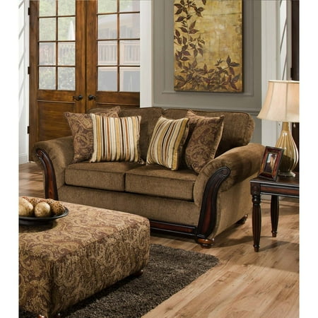 Fairfax Bar - Chelsea Home Furniture Fairfax Loveseat