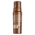 thumbnail image 4 of Jergens - Espuma bronceadora natural Glow Instant Sun sin sol, ligera, 6 onzas líquidas, 4 of 11