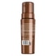 thumbnail image 4 of Jergens - Espuma bronceadora natural Glow Instant Sun sin sol, ligera, 6 onzas líquidas, 4 of 11