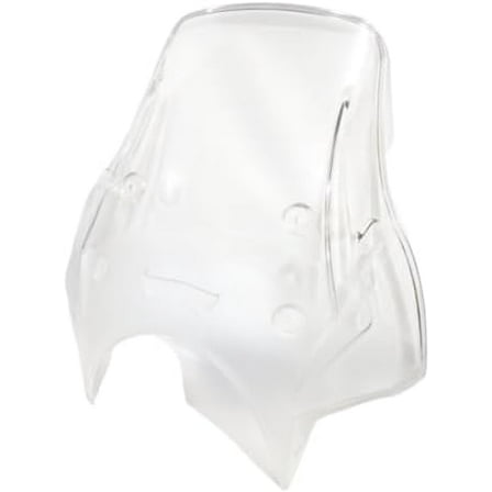 Clear Windshield fit for Triumph Scrambler 400X