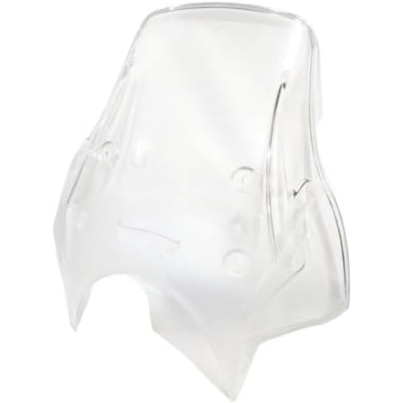 Clear Windshield fit for Triumph Scrambler 400X