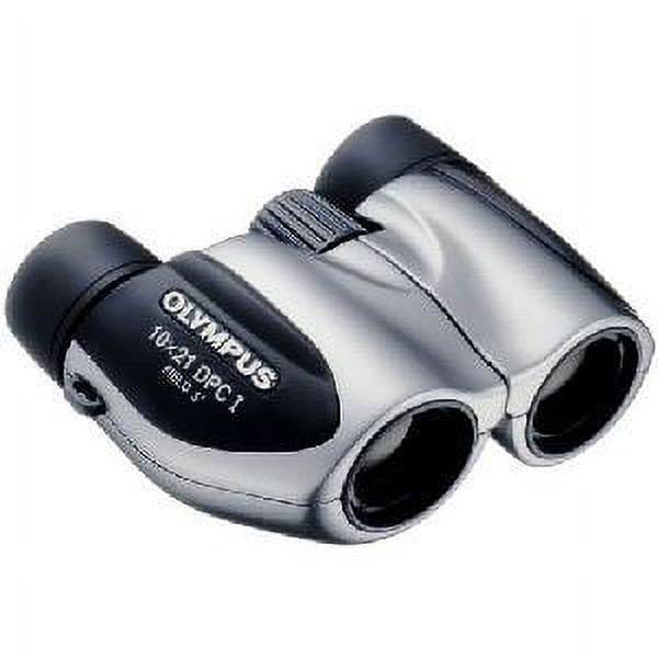 Olympus Roamer 10X21 Binoculars - Walmart.com