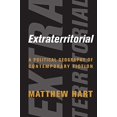 thumbnail image 1 of Extraterritorial: A Political Geography of Contemporary Fiction, 1 of 1
