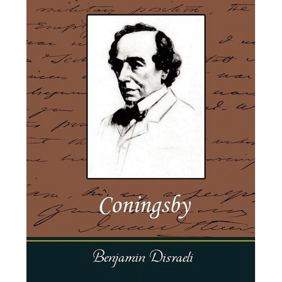 Coningsby (Paperback)