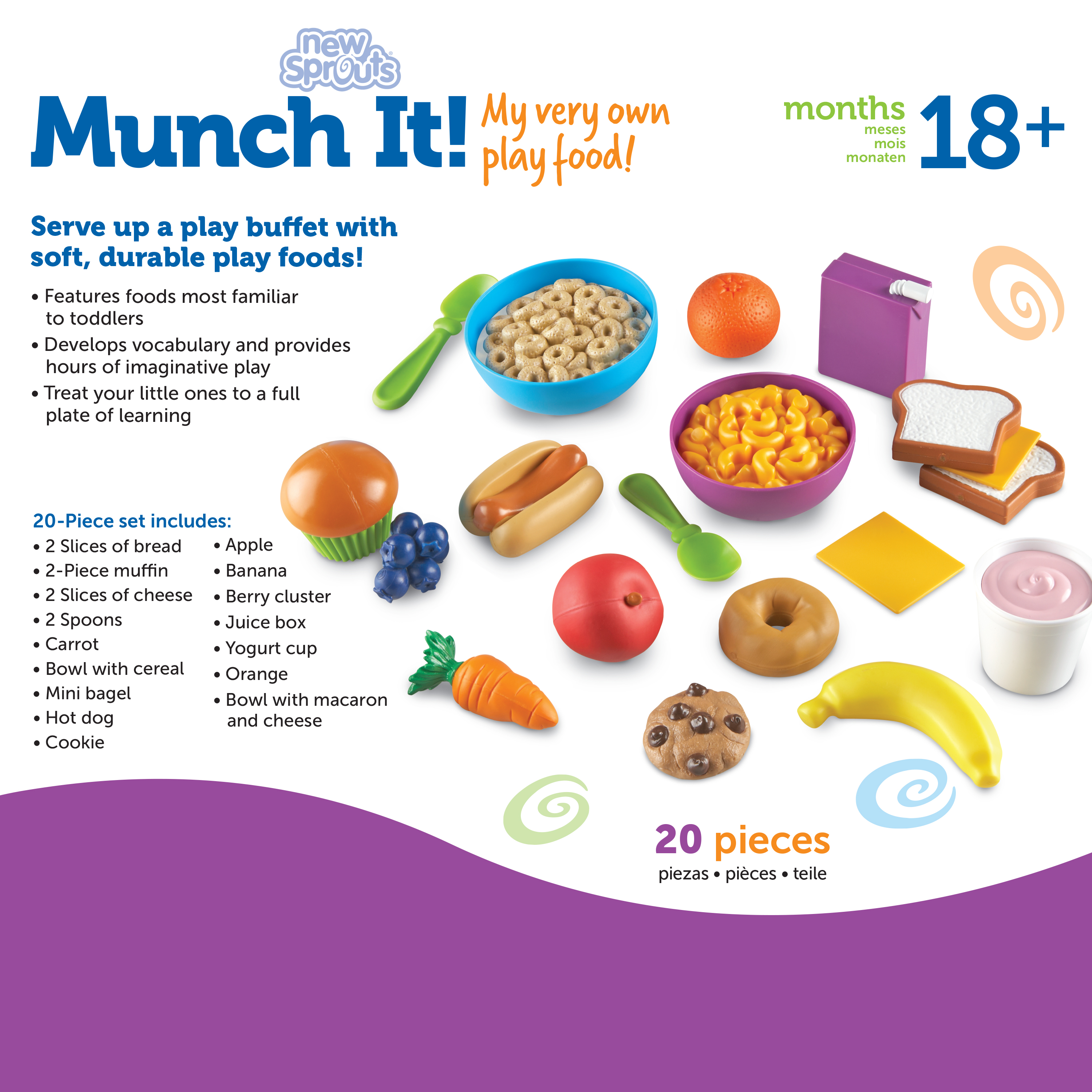 learning-resources-new-sprouts-munch-it-food-set-20-pieces-pretend