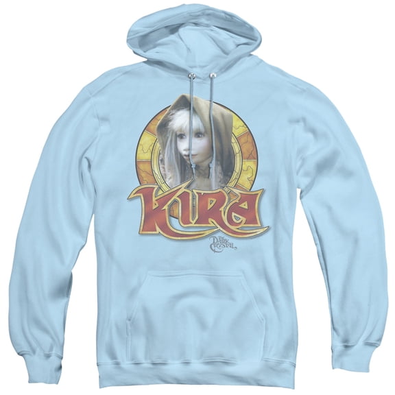 Dark Crystal - Kira Circle - Pull-Over Hoodie - XXX-Large