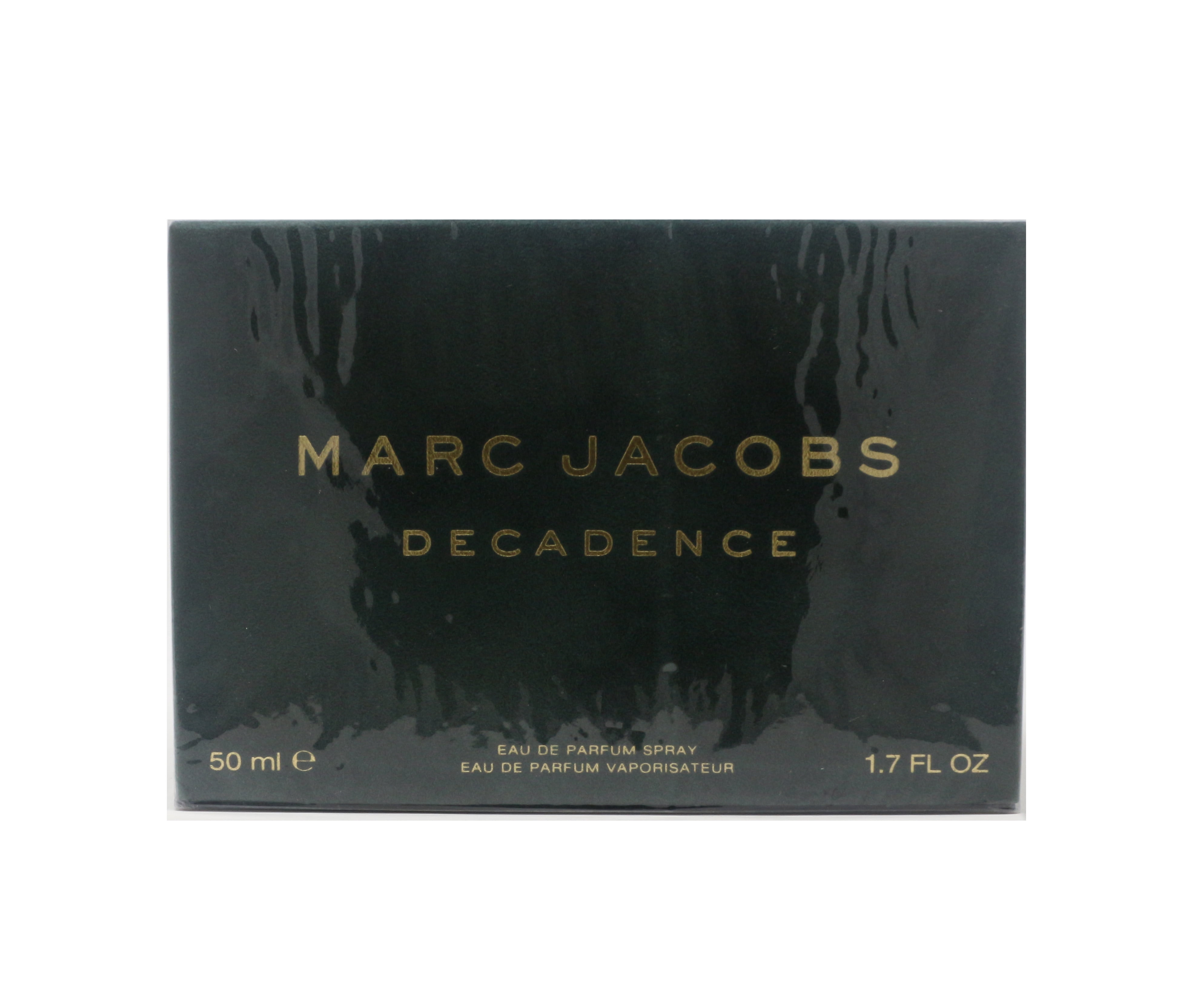 Marc Jacobs Decadence Eau de Parfum, Perfume for Women, 1.7 Oz