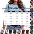 thumbnail image 3 of WULMLEO Women Short Sleeve Tops Crewneck Ribbed Knit Fitted Tshirts Dressy Casual Basic Tee 2026 Summer Shirts Green S, 3 of 4