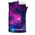 thumbnail image 1 of Galaxy bedding set, 1 of 3