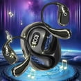 thumbnail image 4 of Real-Time AI Translation Earbuds,144 Languages Translator Earbuds,Vuyungers Wireless Bluetooth Translating Earbuds,HD Sound AI Headphones,for Travel,Business,Compatible with iOS Android, 4 of 6