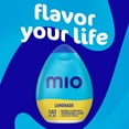 thumbnail image 6 of MiO Lemonade Water Enhancer (Pack of 16), 6 of 13