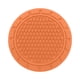 thumbnail image 1 of Alfombras de Caucho para Coches,2Pc Honeycomb Car Water Mat Color Sólido de Tapicera de Aislamiento Térmico,Antideslizante Car Cup Holder Mat Decor,Tapicera de Color de Agua,,, 1 of 5