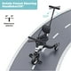 thumbnail image 3 of newyoo Bicicleta para niños pequeños, triciclos 4 en 1 para niños de 1,2,3 años, bicicleta de equilibrio, regalo de cumpleaños y juguete para niños y niñas, triciclo para niños con manija de dirección, 3 of 5