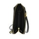 thumbnail image 4 of 9673-1  cartera Lover negra, 4 of 4