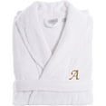 thumbnail image 1 of Linum Home Textiles Personalized Terry Bathrobe, 1 of 2