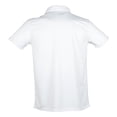 thumbnail image 2 of OLD SCHOOL SPORTS Pumas UNAM Playera Polo Silueta Sport Blanco Hombre OLD SCHOOL SPORTS Pumas de la UNAM Playera tipo polo manga corta, 2 of 2