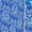 Blue, variant on Lilgiuy Women Casual Loose Gradient Tie-dye Printed Yoga Sport Long Pnats Wide Leg Pants Dance Performance Pants