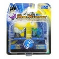 thumbnail image 2 of Duel Master Collectible: King Coral & Crystal Paladin, 2 of 2
