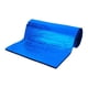 thumbnail image 3 of Alfombrilla aislante acústica universal para automóviles, ideal para interiores de coches. Fabricada en espuma de caucho, versátil, de 10 mm de grosor Azul, 3 of 8