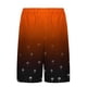 thumbnail image 3 of Pantalones Cortos Casuales para Hombre Imprimir con Bolsillos Pantalones de Playa de Cintura Elástica, Pantalones Cortos de Cintura Elástica para Hombre, 3 of 6