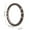 Coffee, variant on Steering Wheel Cover Thin Steering Wheel Cover Car Steering Wheel Cover Avoid Slip Thin Handle Cover Universal Sports Steering Wheel Cover Car Accessories Vehicle Accessories