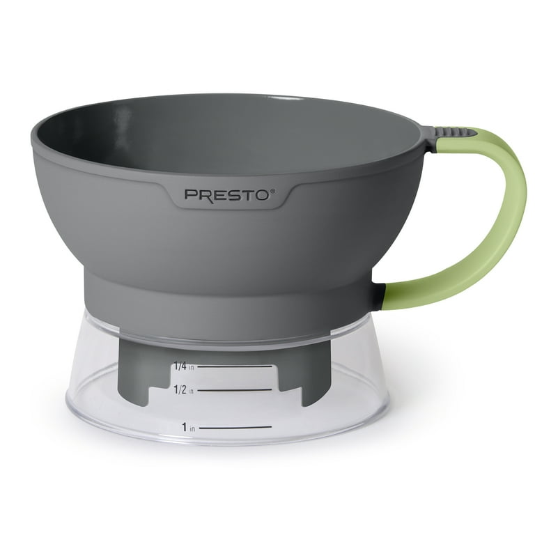 Presto canning kit hotsell