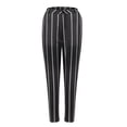 thumbnail image 4 of RKSTN Pants for Men Fall Striped Business Straight Pants Loose Trousers Straight Leg Pants, 4 of 9