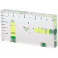 thumbnail image 4 of High Precision Mini Two Way Clear Magnetic Spirit Level, 4 of 4
