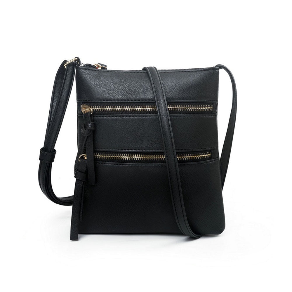 Dicasser Small Crossbody Purse and Handbag for Women Crossbody Travel