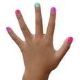 thumbnail image 4 of Set de esmaltes de uñas Piggy Paint Happy Hands, 3 x 7 ml, 4 of 8