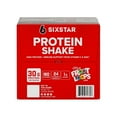 Six Star Froot Loops Protein Shake Review Six Star Kellogg's Froot Loops Protein Shake, Cereal Breakfast Drink