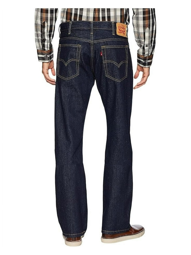 Levi's Men's 517 Bootcut Jeans - Walmart.com