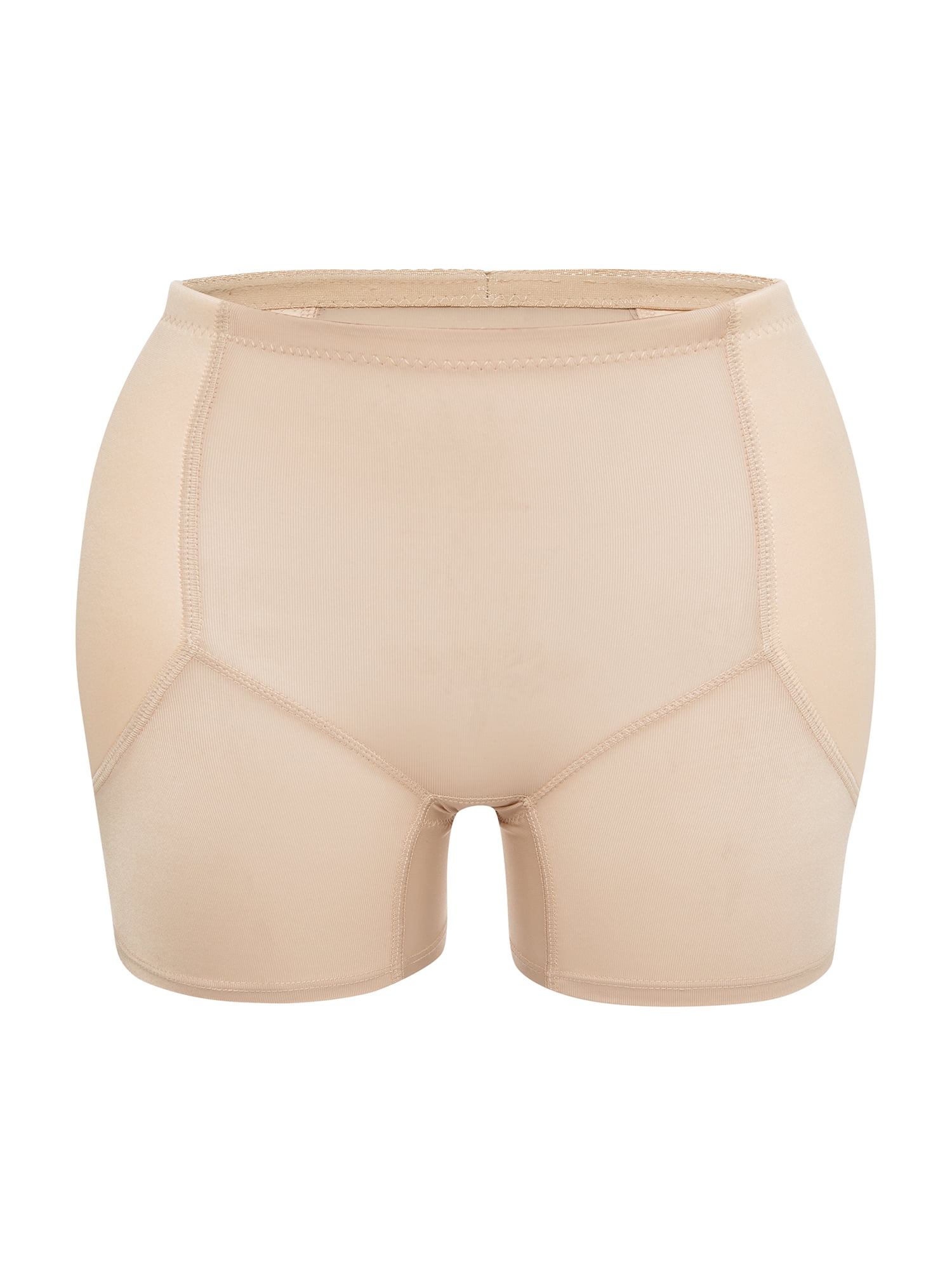 Youloveit Youloveit Belly Women's Control Panties Underwear Pad Ass