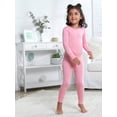 thumbnail image 6 of Gerber Unisex Baby Toddler Buttery Soft 2-Piece Snug Fit Pajamas with Viscose Made from Eucalyptus, Sizes 12M-4T, 6 of 13