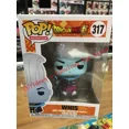 thumbnail image 3 of Figuras de acción de vinilo de la serie Dragon Ballz de Funko Pop, n.º 878, n.º 669 y n.º 713, modelos de colección limitada para juguetes infantiles, 3 of 5