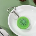 thumbnail image 4 of Fwttom Adorable Fruit Keychain Designss for Backpack Gifts and Couples, 4 of 8