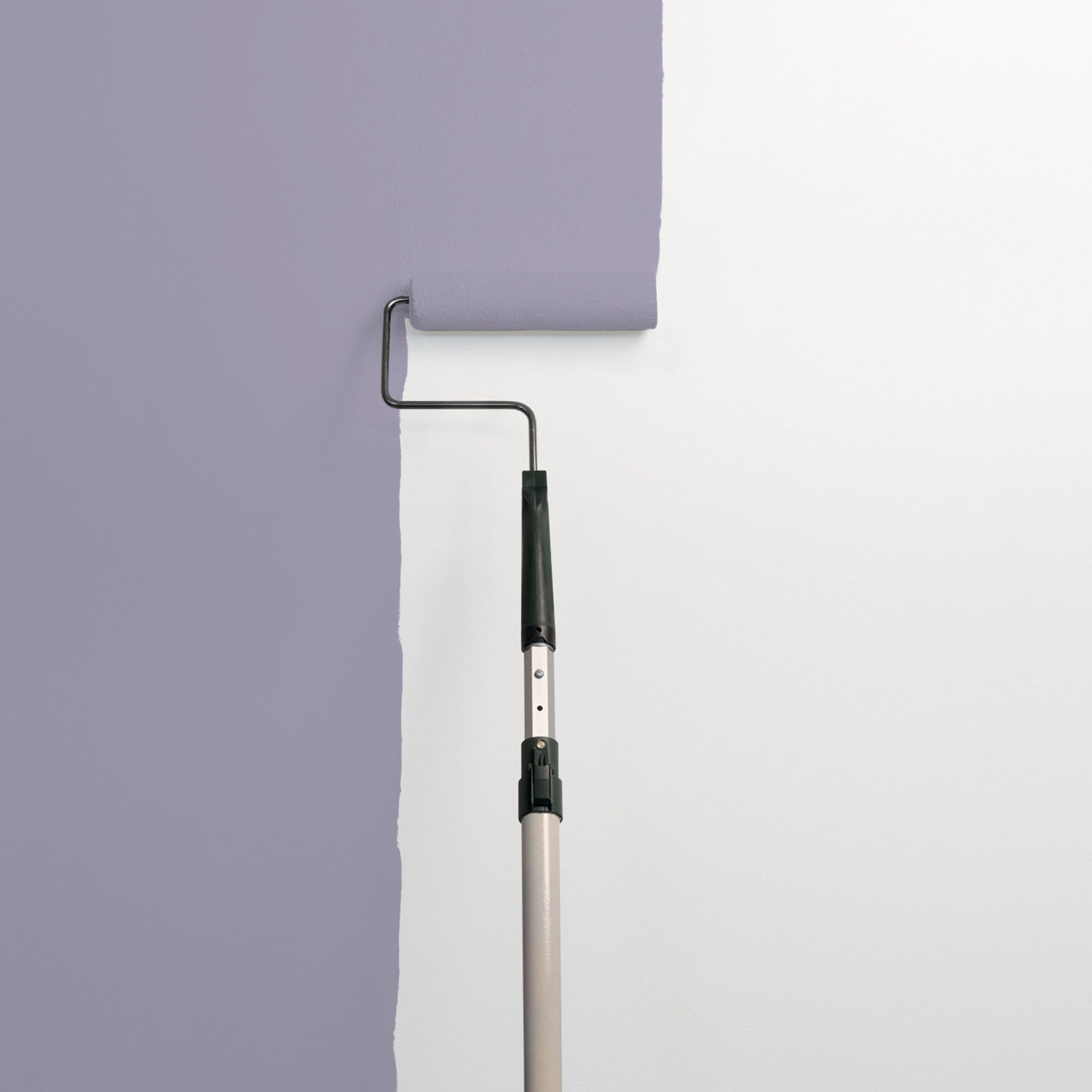 Glidden High Endurance Plus Purple Surf Semi Gloss Interior Paint and Primer, 1 Quart