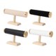 thumbnail image 1 of Expositor de joyas y pulseras para colgar collares Estilo A, 1 of 9