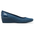 thumbnail image 5 of Anne Klein Women's Wisher Wedge Pump, 5 of 7
