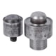thumbnail image 2 of Hand Press Machine Setter Eyelet Puncher Grommet Die Mold Manual Installation Tool 17mm, 2 of 4