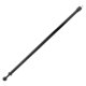thumbnail image 1 of 13 '' De Metal Del Mástil De La Del Coche Para 07-17 Negro Sharpla Antena decorativa del coche, 1 of 8