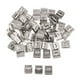thumbnail image 3 of Cable Clamp Solar PV Cable Clips Photovoltaic 20/30/50/100pcs For Solar Mounting Frame PV Solar Cable Wire High Quality, 3 of 10