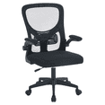 thumbnail image 1 of Silla Para Escritorio Y Oficina Ergonomica Altura Ajustable XPross  XP-SO-CML-B, 1 of 6