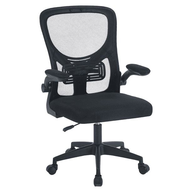 Silla Para Escritorio Y Oficina Ergonomica Altura Ajustable XPross XP-SO-CML-B