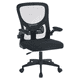 thumbnail image 1 of Silla Para Escritorio Y Oficina Ergonomica Altura Ajustable XPross  XP-SO-CML-B, 1 of 6
