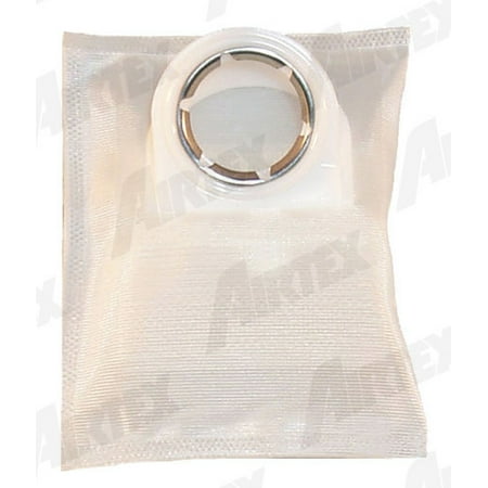 Fuel Pump Strainer
