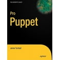thumbnail image 2 of Pro Puppet (Expert's Voice in Open Source), 2 of 2