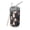 Goldendoodle Dog, variant on 20oz Coffee Tumblers Golden Retriever Stainless Steel Vacuum Insulated Travel Tumbler Coffee Cups Mug with Lid and Straw with Cleaning Brush for Cold & Hot Drinks