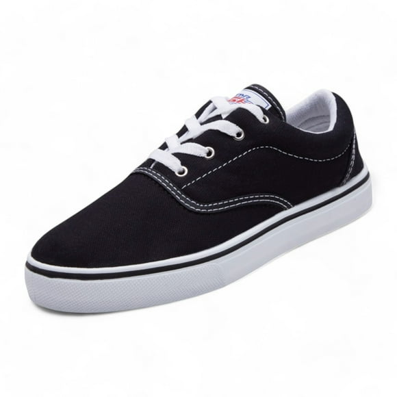 Tenis Casuales De Moda Para Hombre Y Mujer Calzado Watanabe Modelo 4000922